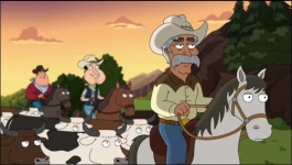 Family Guy - Season 20 Episode 19